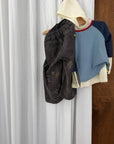 Little Foxx – Paint Diary Pants