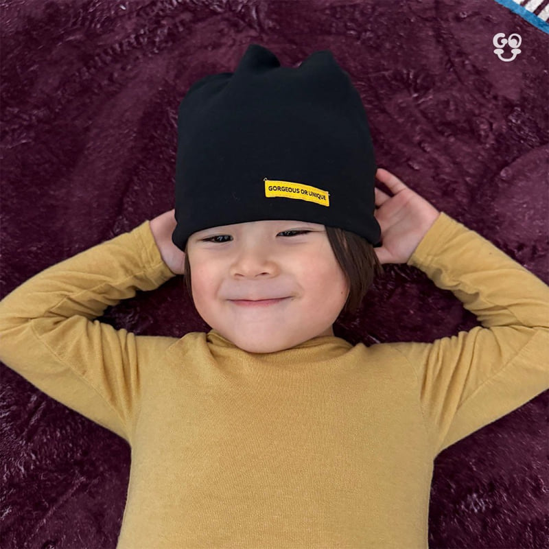 Little Foxx – Reversible Beanie