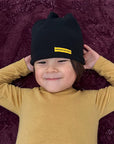 Little Foxx – Reversible Beanie