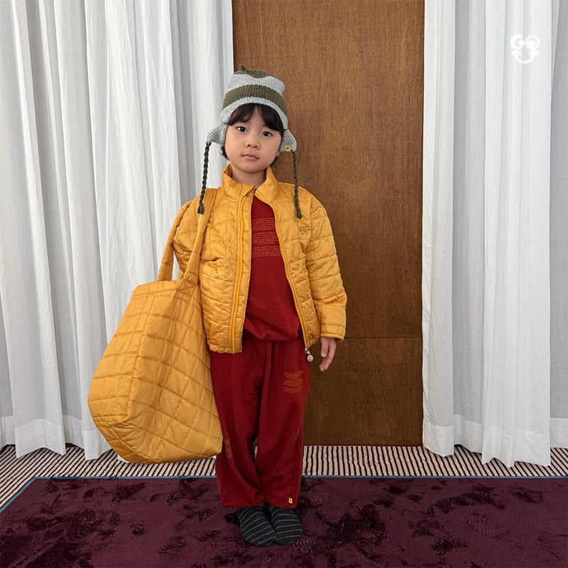 Little Foxx – Mong Mong Jacket