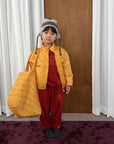 Little Foxx – Mong Mong Jacket