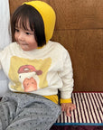 Little Foxx – Duck Knit