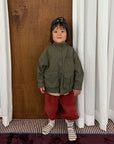Little Foxx – Bbang Bbang Jacket
