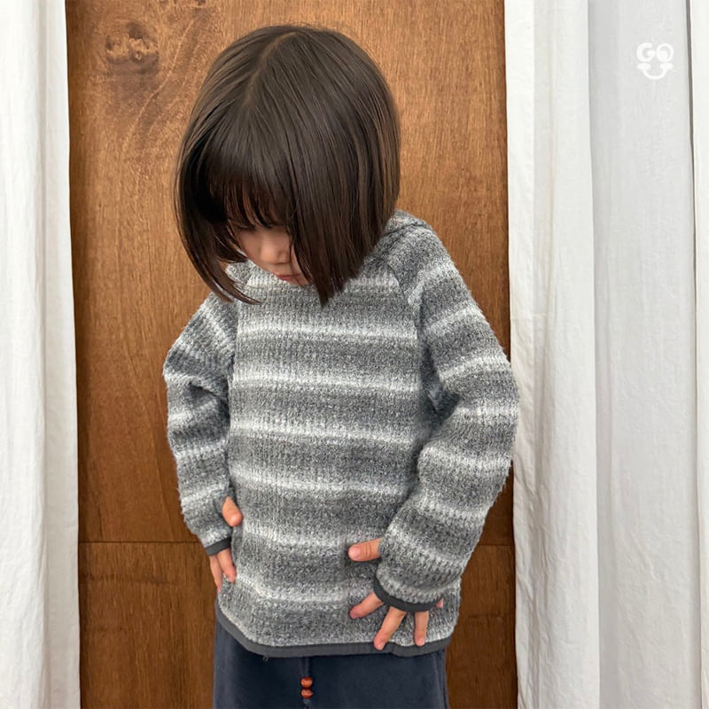 Little Foxx – Trendy Hoodie