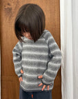 Little Foxx – Trendy Hoodie