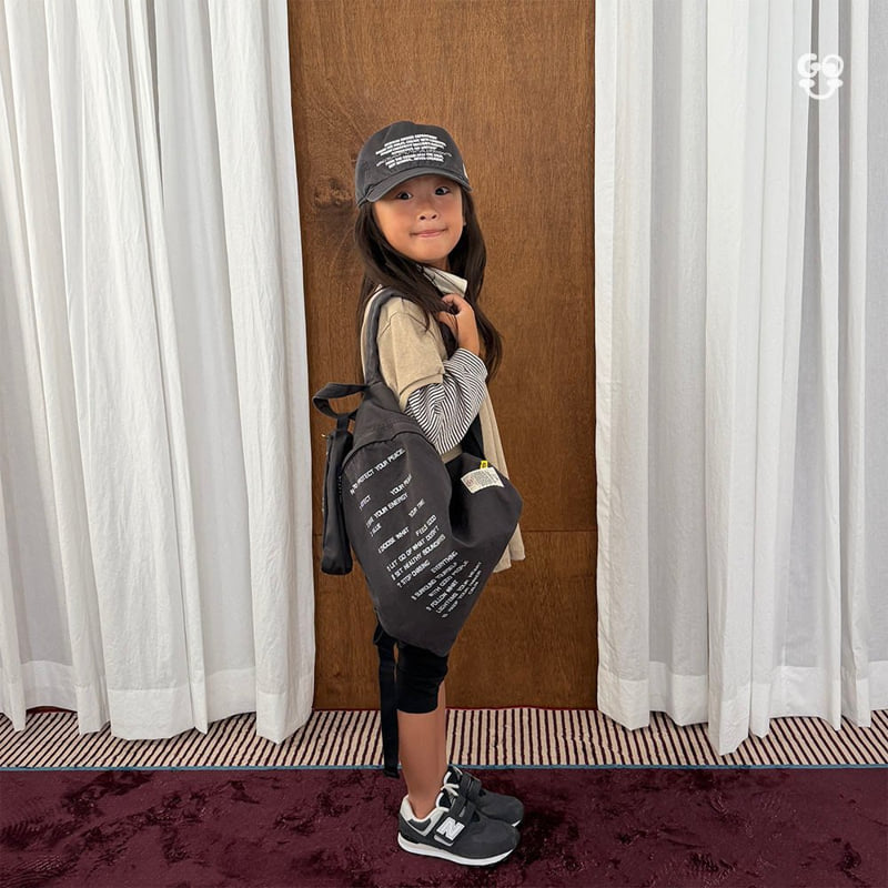 Little Foxx – Daily Capri Pants