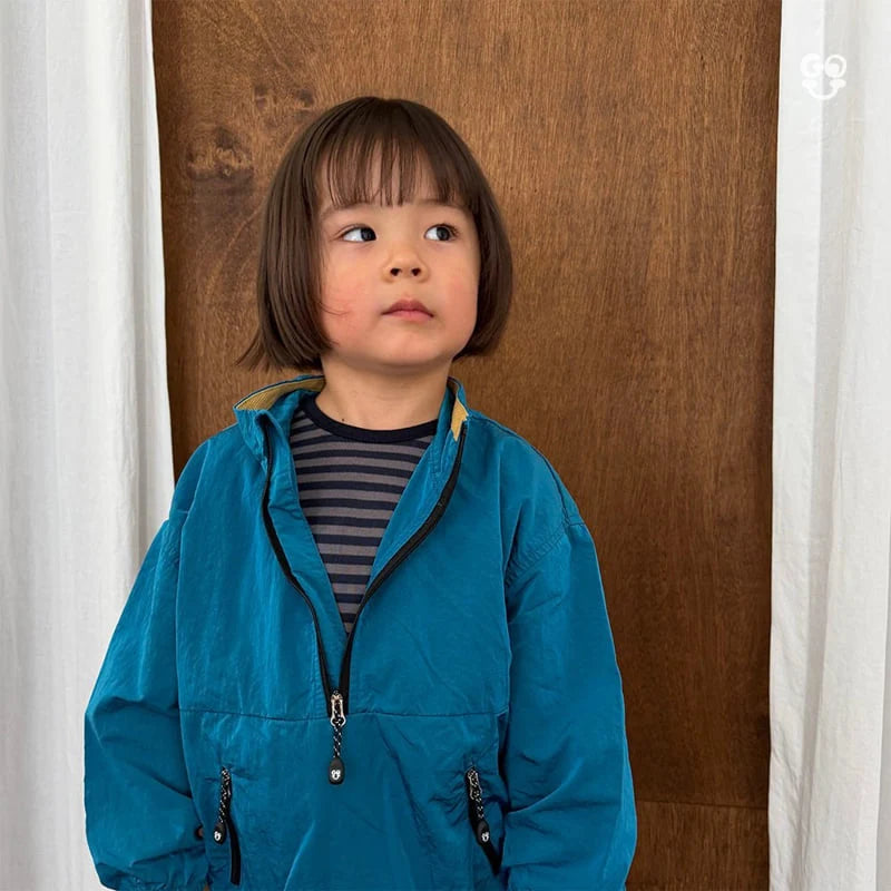 Little Foxx – Tori Anorak