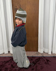Little Foxx – Point Zip-Up