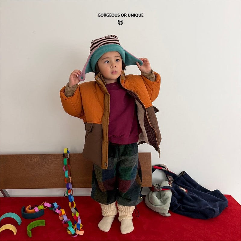 Little Foxx – Pretty Sweatshirt