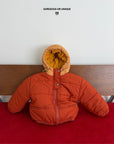 Little Foxx – Warm Jacket