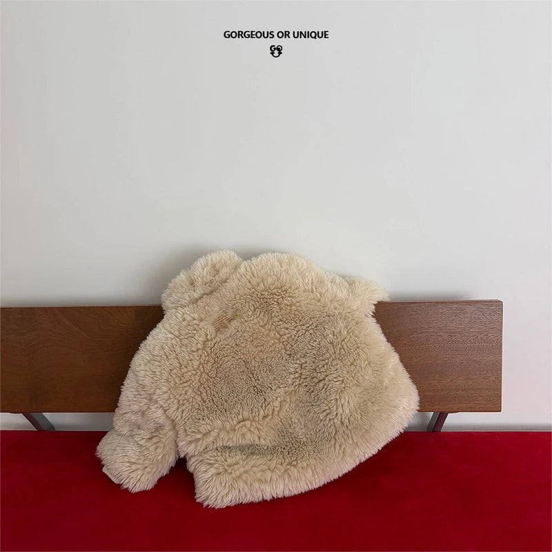 Little Foxx – Kongkong Jacket