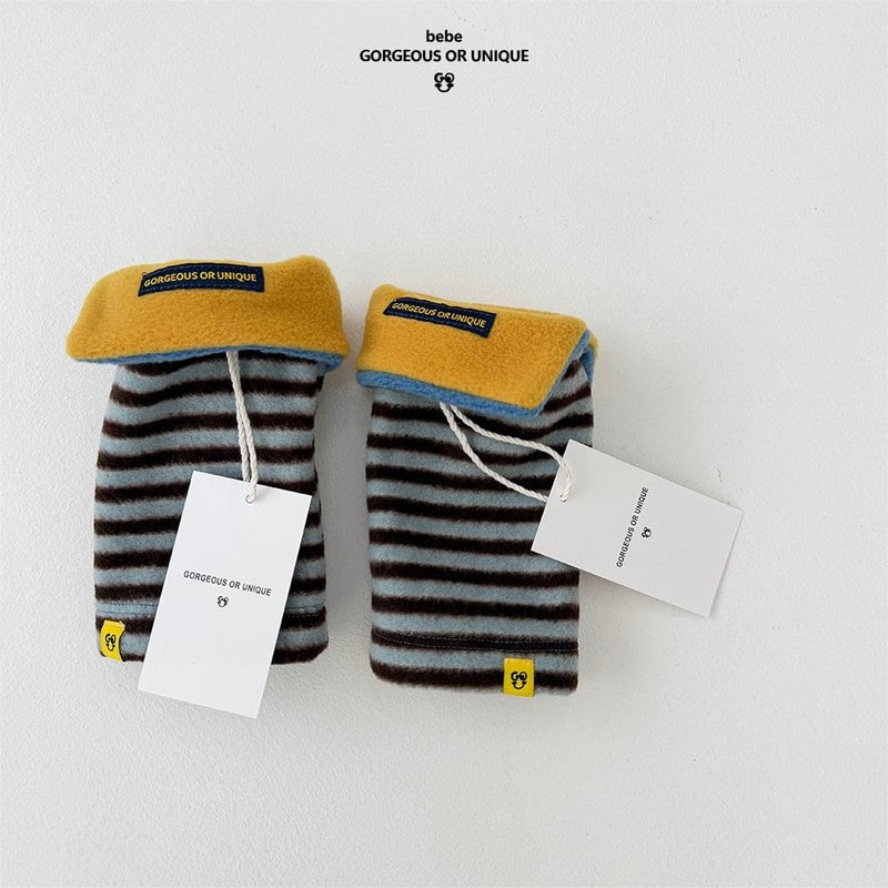 Little Foxx – Gumi Warmer