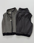 Little Foxx – Stripe Play Vest