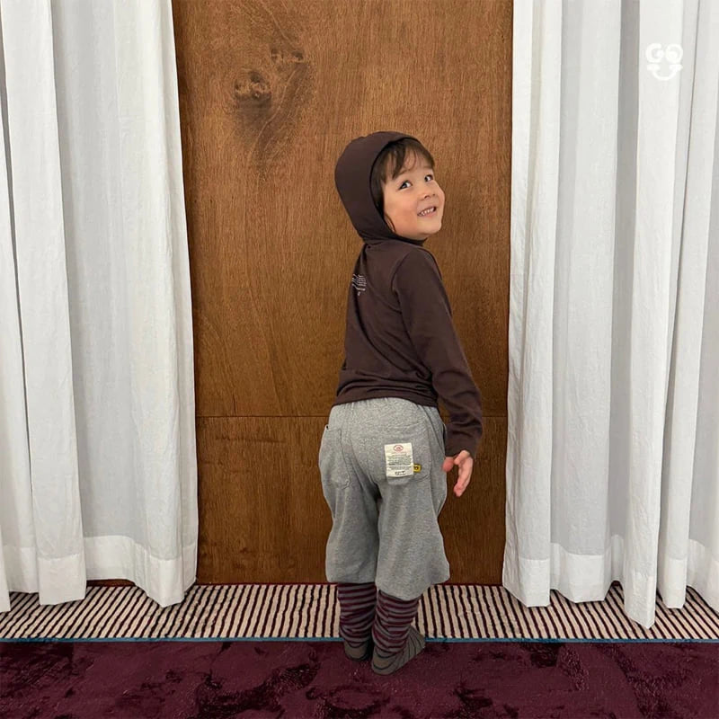 Little Foxx – Warmer Pants