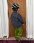 Little Foxx – Bbang Jacket