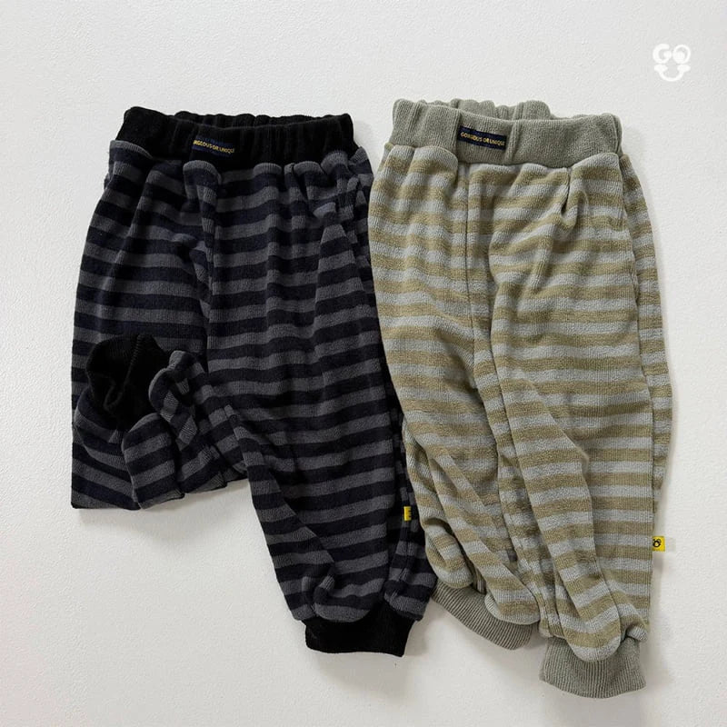 Little Foxx – Hururu Pants