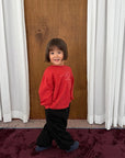 Little Foxx – Loosefit Pants