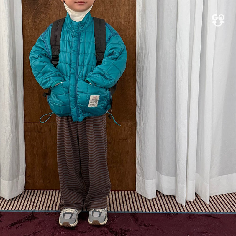 Little Foxx – Mongmong Jacket