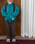 Little Foxx – Mongmong Jacket