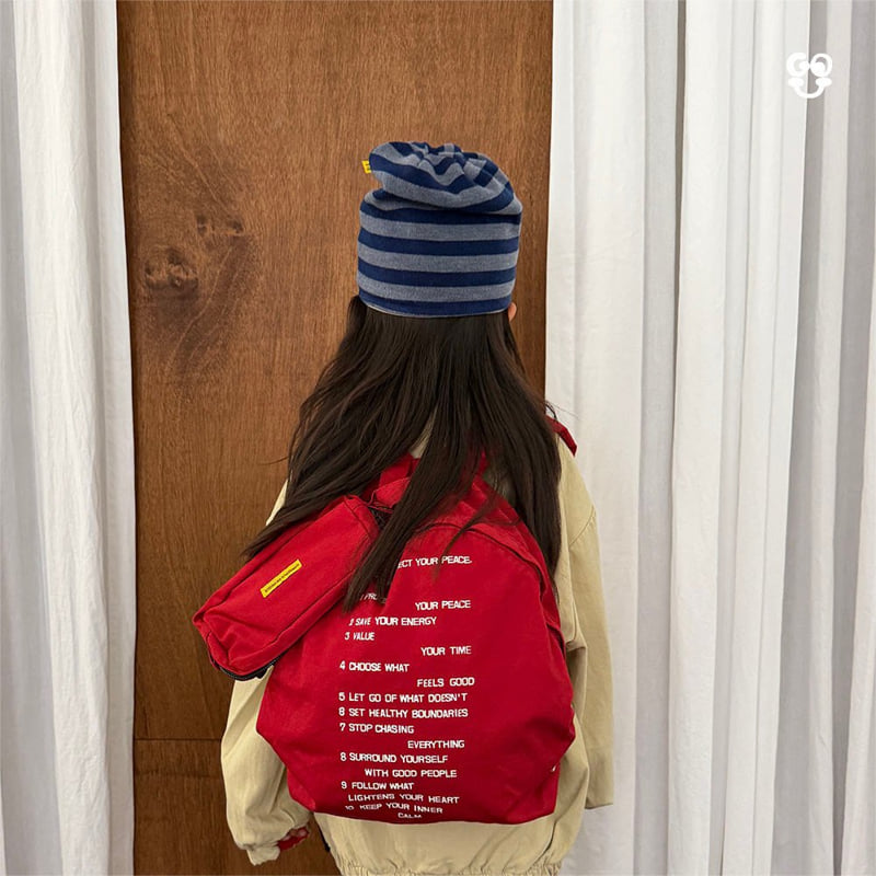 Little Foxx – Twin Bag