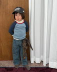 Little Foxx – Cool Leopard Pants
