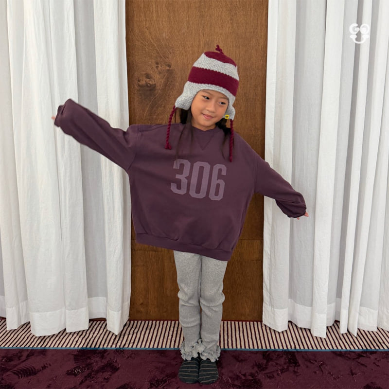 Little Foxx – 306 Sweatshirts