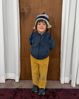 Little Foxx – Everywhere Zip-up