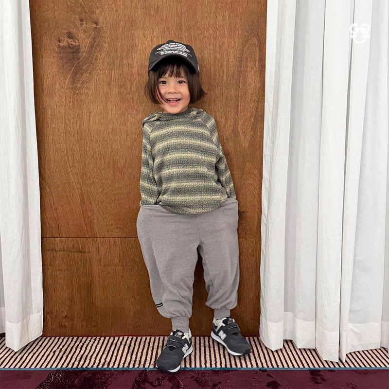 Little Foxx – Soft Pants