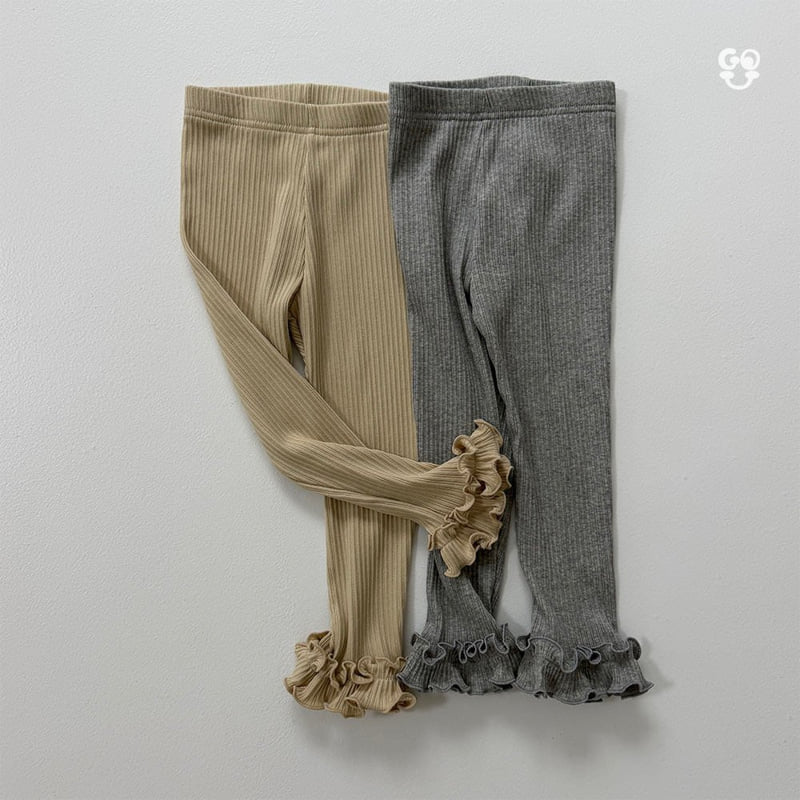 Little Foxx – Wave Leggings