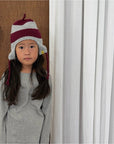 Little Foxx – Wrap Bonnet