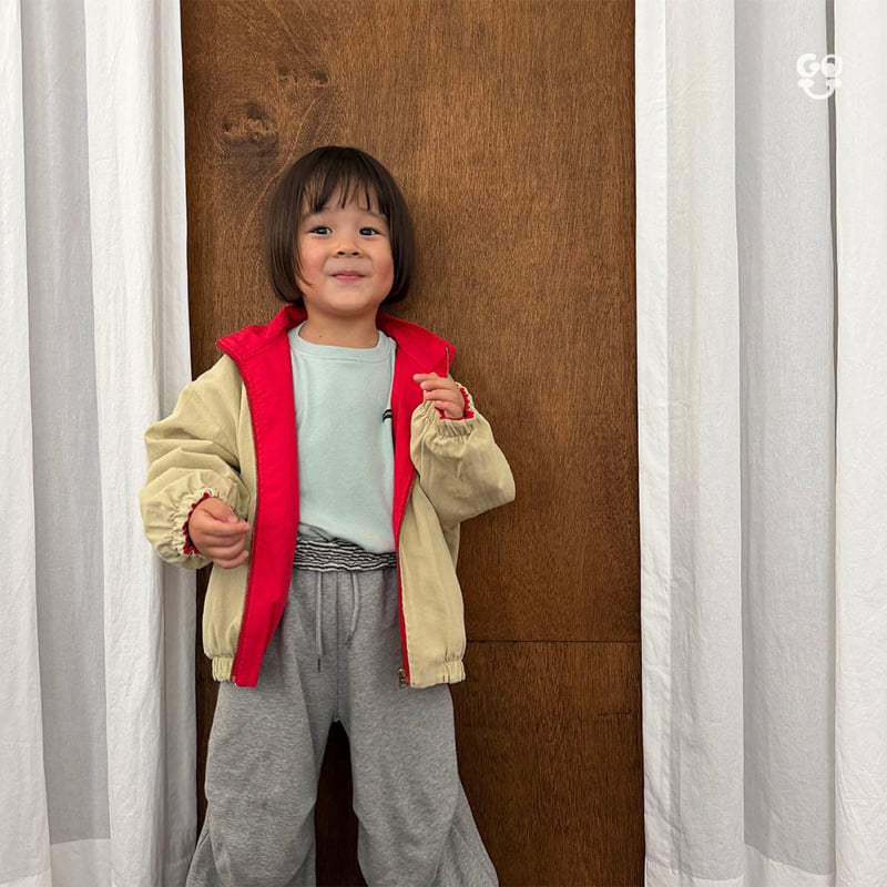 Little Foxx – Relaxed Pants