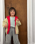 Little Foxx – Relaxed Pants