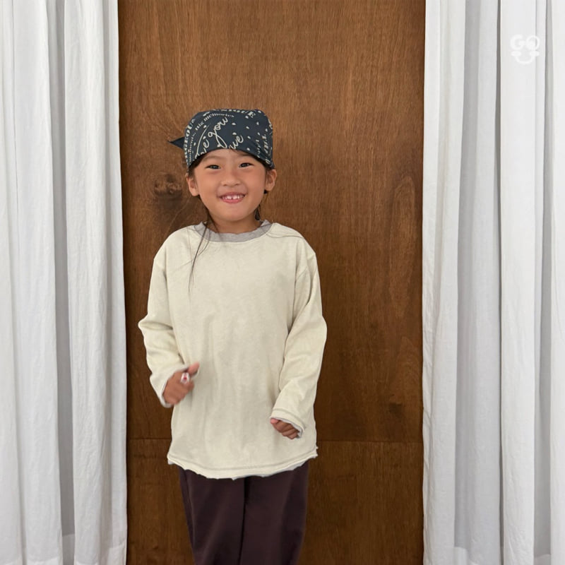 Little Foxx – Signature Bandana
