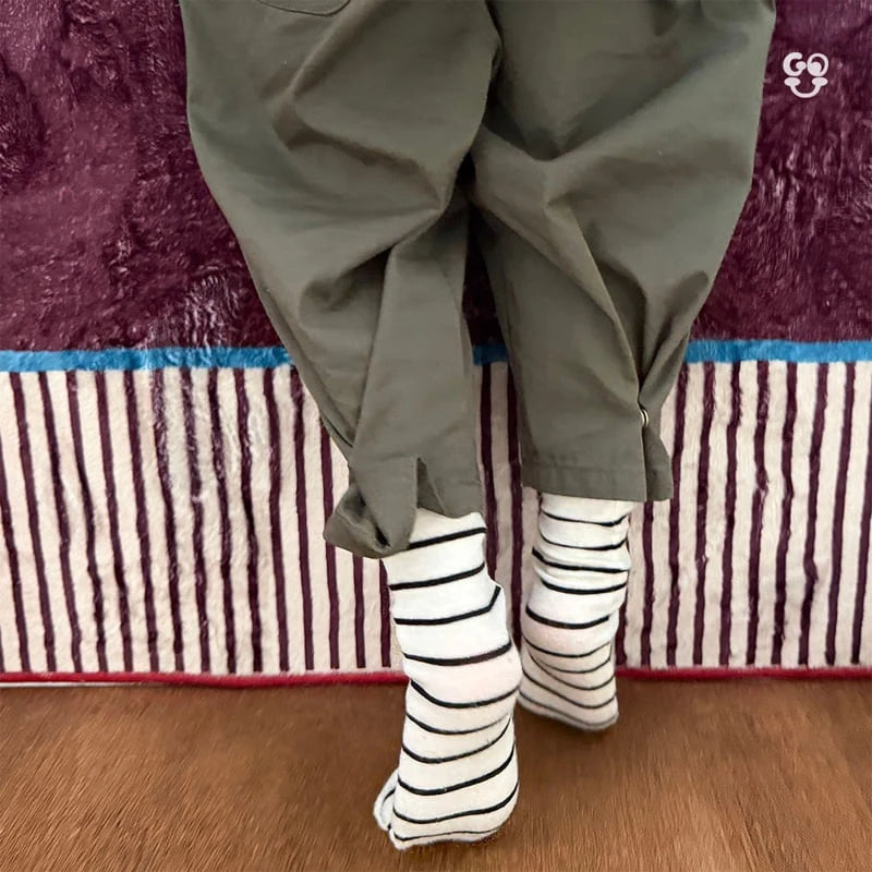 Little Foxx – Stretchy Knee Socks