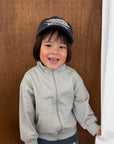 Little Foxx – Everywhere Zip-Up