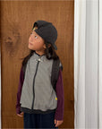 Little Foxx – Stripe Play Vest