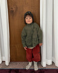 Little Foxx – Bbang Bbang Jacket