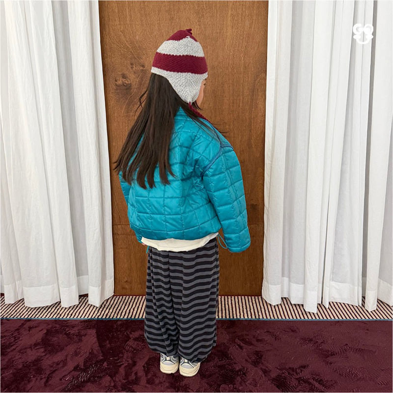 Little Foxx – Hururuk Pants