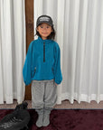 Little Foxx – Tori Anorak