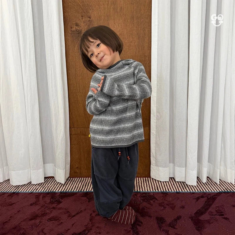 Little Foxx – Bead Pants
