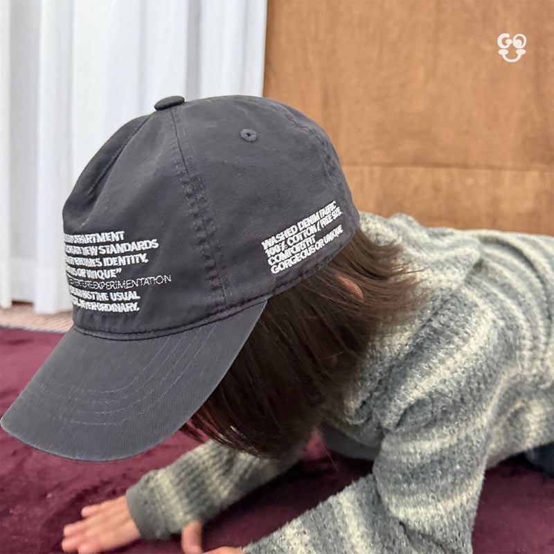 Little Foxx – Today Hat