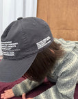 Little Foxx – Today Hat