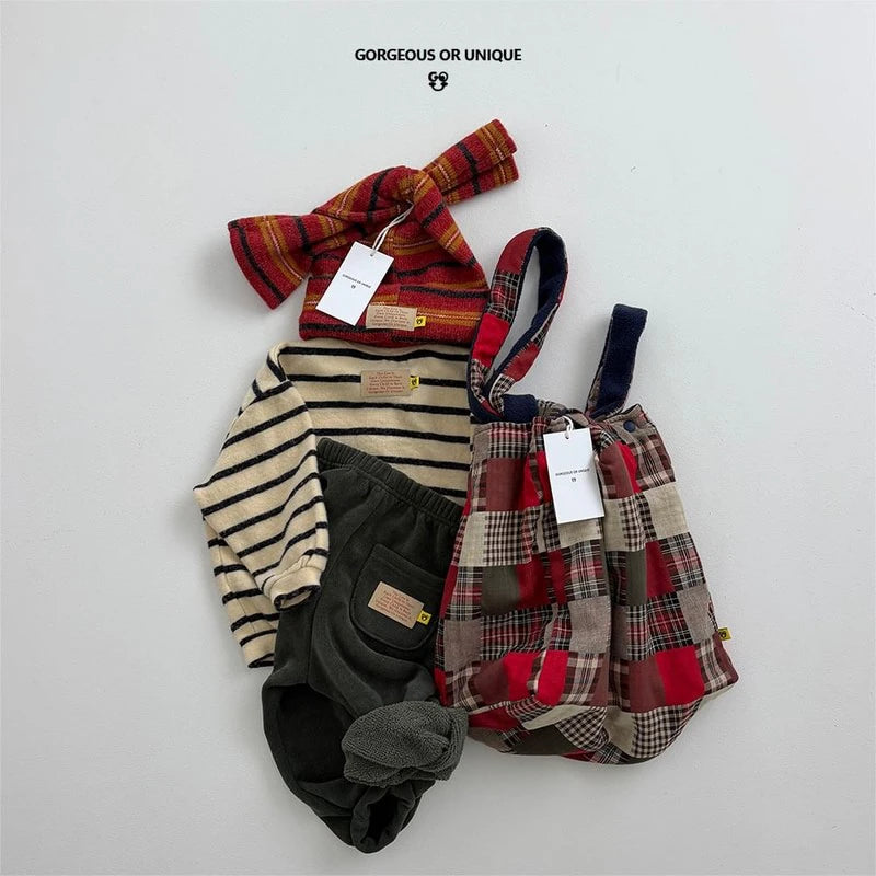 Little Foxx – Everyday Wear Pants