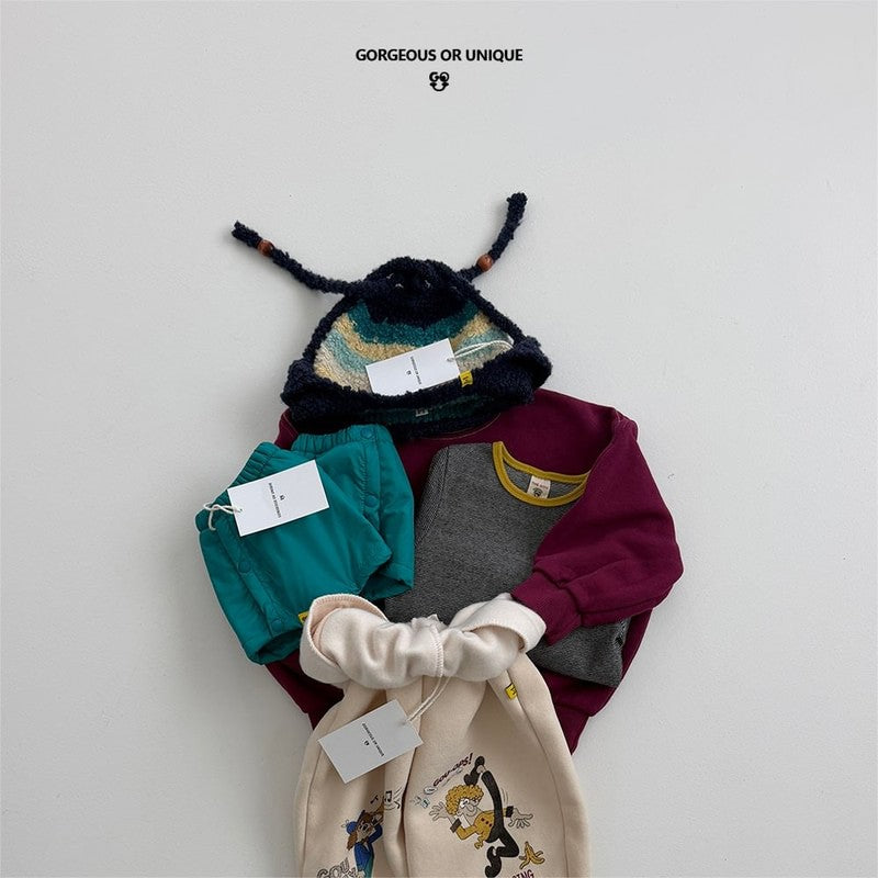 Little Foxx – Pretty Sweatshirt