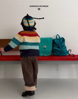 Little Foxx – Colorful Cardigan