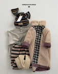 Little Foxx – Stylish Easy Long Coat