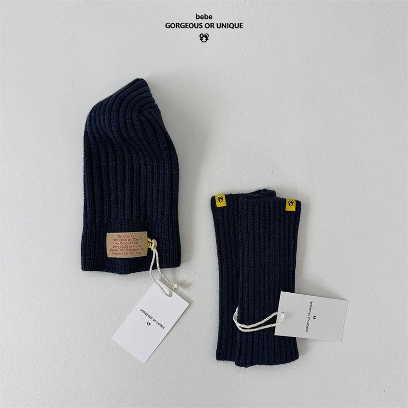 Little Foxx – Goyu Balaclava