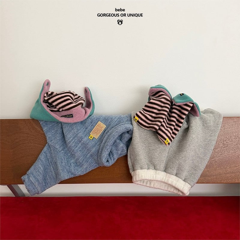 Little Foxx – Gumi Warmer