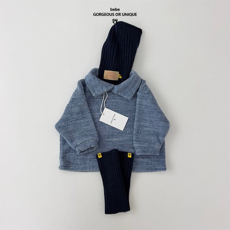 Little Foxx – Goyu Warmer