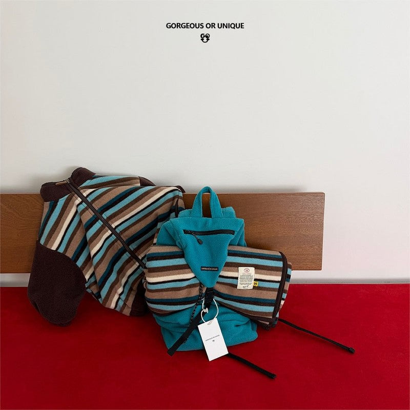 Little Foxx – Winter Backpack
